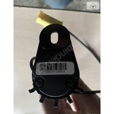 BAŞKAN TİC.MERCEDES A1779062301 A - B - CLA KAPUT AKTÖR 1779062301